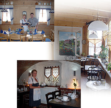 Original Oberlausitzer Küche